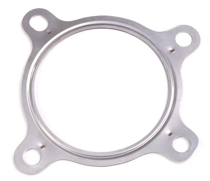 Audi Exhaust Gasket - Manifold to Catalytic Converter 8K0253115L - Elring 244600